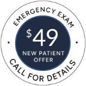 49$ Emergency Special stamp